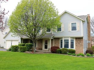 59 Black Spruce Ct, Rochester, NY 14616