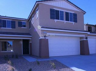 6740 Violet Bluff Ct, North Las Vegas, NV 89084