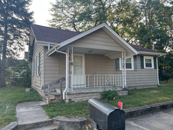 1600 S Franklin St
