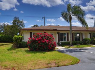 5052 Privet Pl APT A, Delray Beach, FL 33484