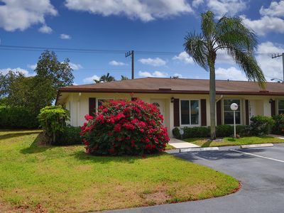 5052 Privet Place #A, Delray Beach, FL, 33484