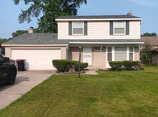 23130 Brandywynne St, Southfield, MI