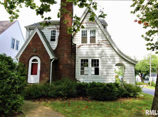 501 W Maywood Ave, Peoria, IL