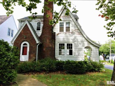 501 W Maywood Ave, Peoria, IL, 61604