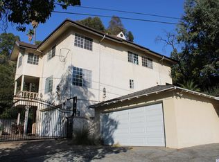 1827 Hill Dr #1/2, Los Angeles, CA 90041