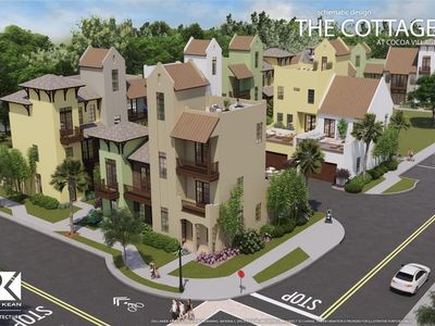 880 Florida Ave, Cocoa, FL, 32922