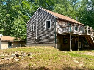 8 Punkin Town Rd, South Berwick, ME 03908
