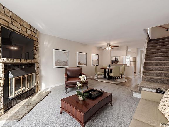 2nd image of 1811 S Quebec Way #205