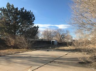 137 E Homer Dr, Pueblo West, CO