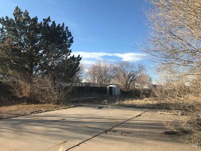 137 E Homer Dr, Pueblo West, CO, 81007