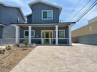 5034 Marion Ave, Torrance, CA 90505
