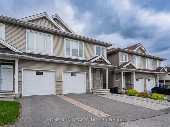 14 Camil St, Ottawa, ON K1K 0X1