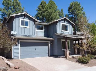 2943 S Pepita Dr, Flagstaff, AZ 86001