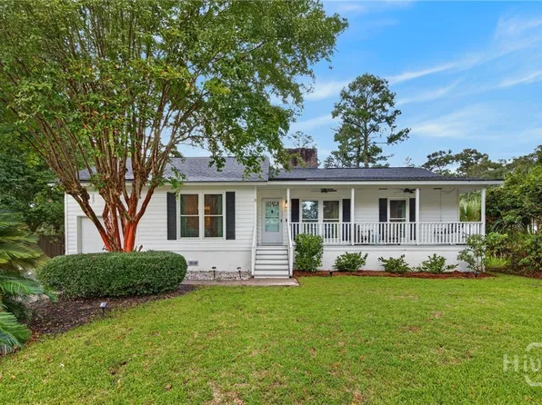 906 Reita Street, Savannah, GA 31410