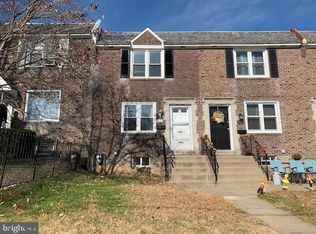 927 Fariston Dr, Drexel Hill, PA 19026