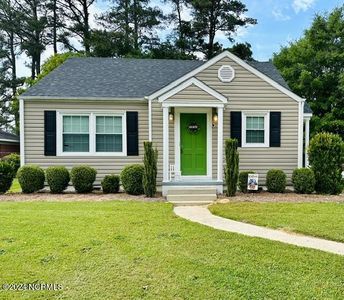 301 Willow Road, Clinton, NC, 28328