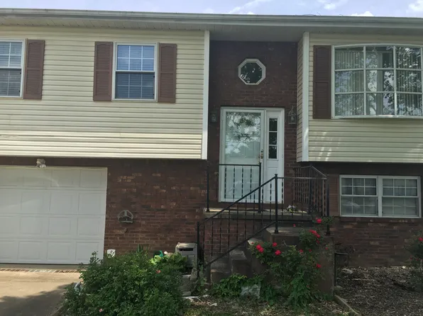 29 Black Betsy Bottom Rd, Poca, WV 25159