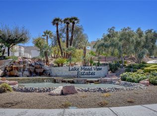 105 Red Rock Rd, Boulder, NV 89005