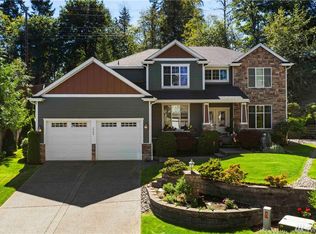 2908 21st Avenue Ct SE, Puyallup, WA