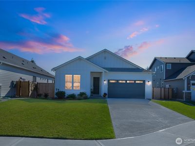 11720 63rd Street Court E, Puyallup, WA, 98372