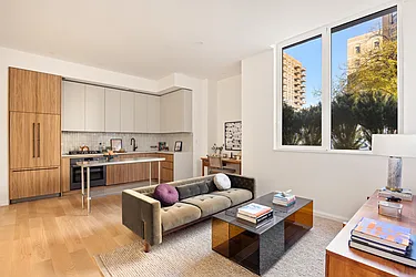 462 Saint Marks Avenue, #101