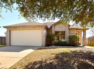 602 Brazil Dr, Cedar Park, TX 78613