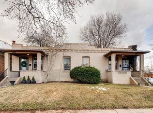 1001 S Pennsylvania St #1005, Denver, CO 80209