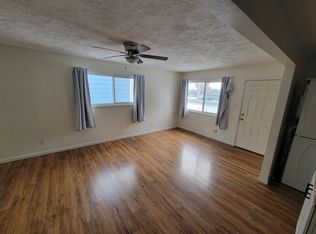 244 W 2 S, Rigby, ID 83442