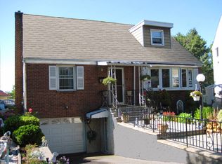 26 Kenyon Pl, Mount Vernon, NY 10552