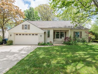 3487 Colletta Ln, Cleveland, OH, 44111