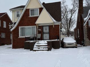 9268 Sorrento St, Detroit, MI