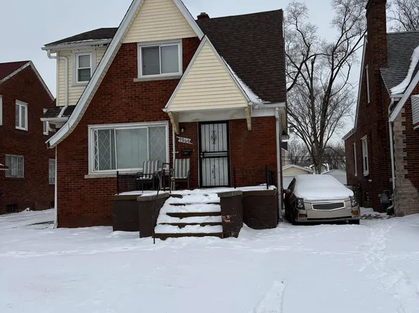 9268 Sorrento St, Detroit, MI 48228