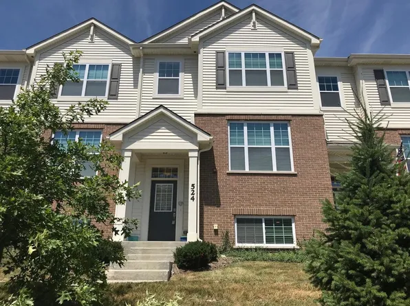 524 Lexington Ln, Rolling Meadows, IL 60008