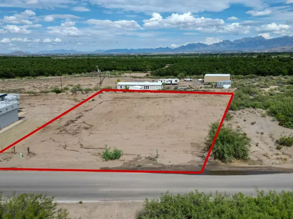 Mesilla Hills Dr, Las Cruces, NM 88005