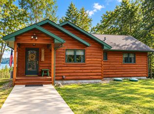 1354 Dollar Lake Rd, Eagle River, WI 54521