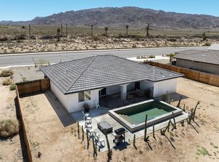74350 National Park Dr, Twentynine Palms, CA 92277