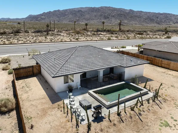 74350 National Park Dr, Twentynine Palms, CA 92277