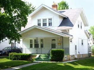 125 Fernwood Ave, Dayton, OH