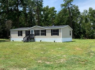 20 District #20, Manning, SC 29102