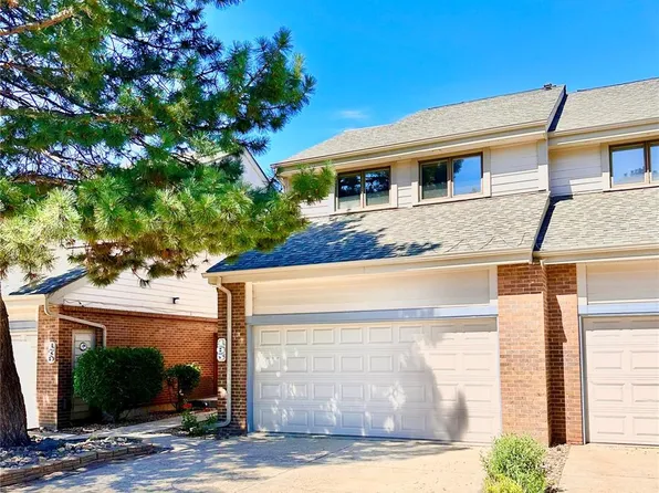 185 Xenon Street #27, Lakewood, CO 80228