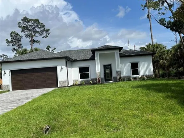 5256 Linda Dr, North Port, FL 34286