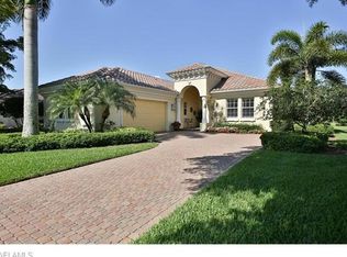 12390 Villagio Way, Fort Myers, FL 33912