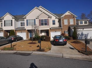 1054 Indigo Ridge Pl, Cary, NC 27519