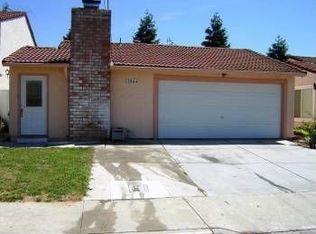 1964 Luby Dr, San Jose, CA 95133