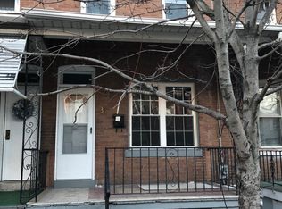 37 Franklin St, Trenton, NJ 08611