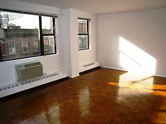 Rented by City Connections Realty