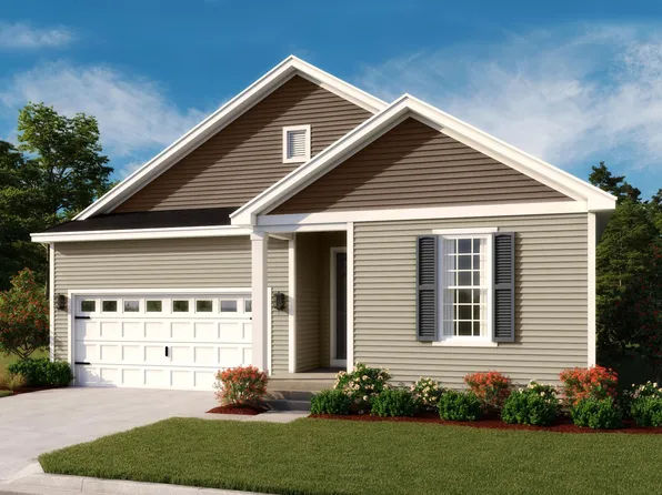 119 Midsummer Ln, Middletown, VA 22645