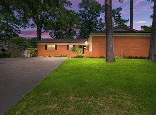 9443 Blom Blvd, Shreveport, LA 71118