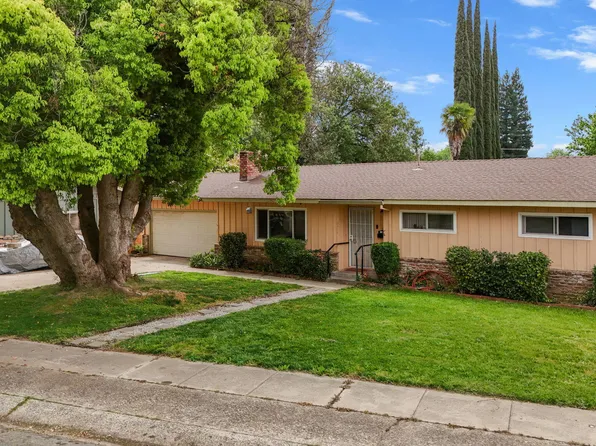 3414 Bardick Rd, Anderson, CA 96007