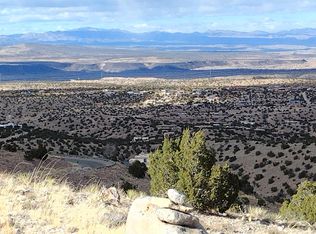 88 Overlook Dr, Placitas, NM 87043